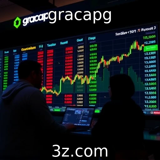 Crescimento de operadores de apostas no mercado brasileiro