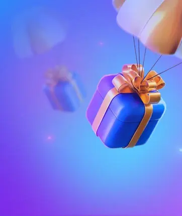 gracapg bonus banner