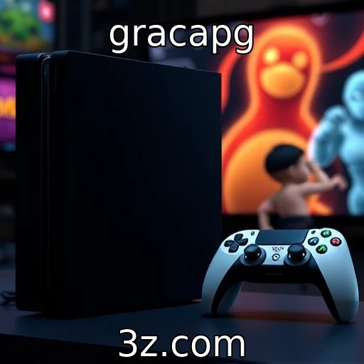 Consoles e a disputa pelo mercado de games em 2025