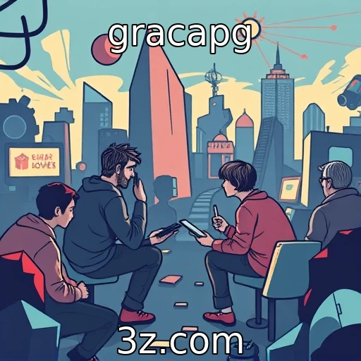 Desenvolvedores independentes e seu papel na indústria