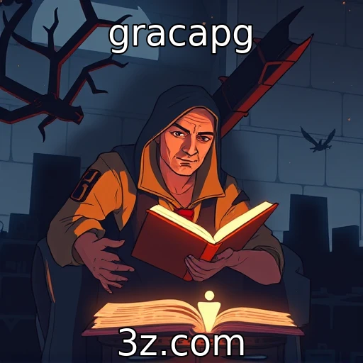 A evolução das narrativas em jogos interativos