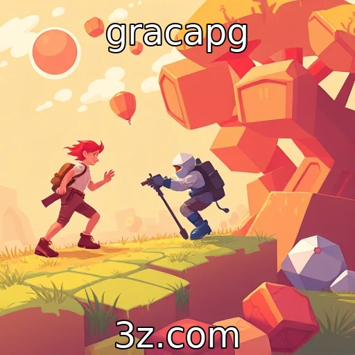 Novas tendências de design em jogos mobile