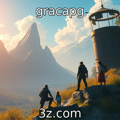 Mudanças na narrativa dos jogos de aventura