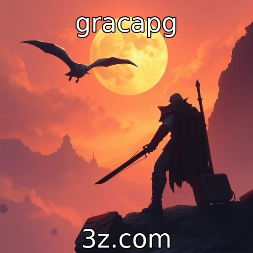 Evolução da narrativa em jogos de ação