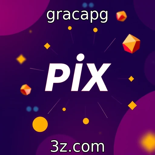 Adoção do Pix melhora métodos de pagamento em iGaming