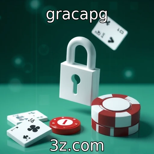 Aprimoramento da segurança e medidas antifraude no setor de jogos