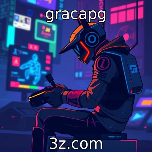 Avanços tecnológicos moldam o futuro dos jogos digitais